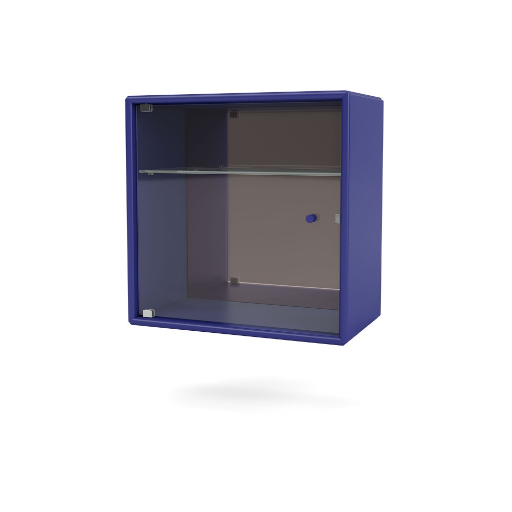 PERFUME cabinet, 7 colors