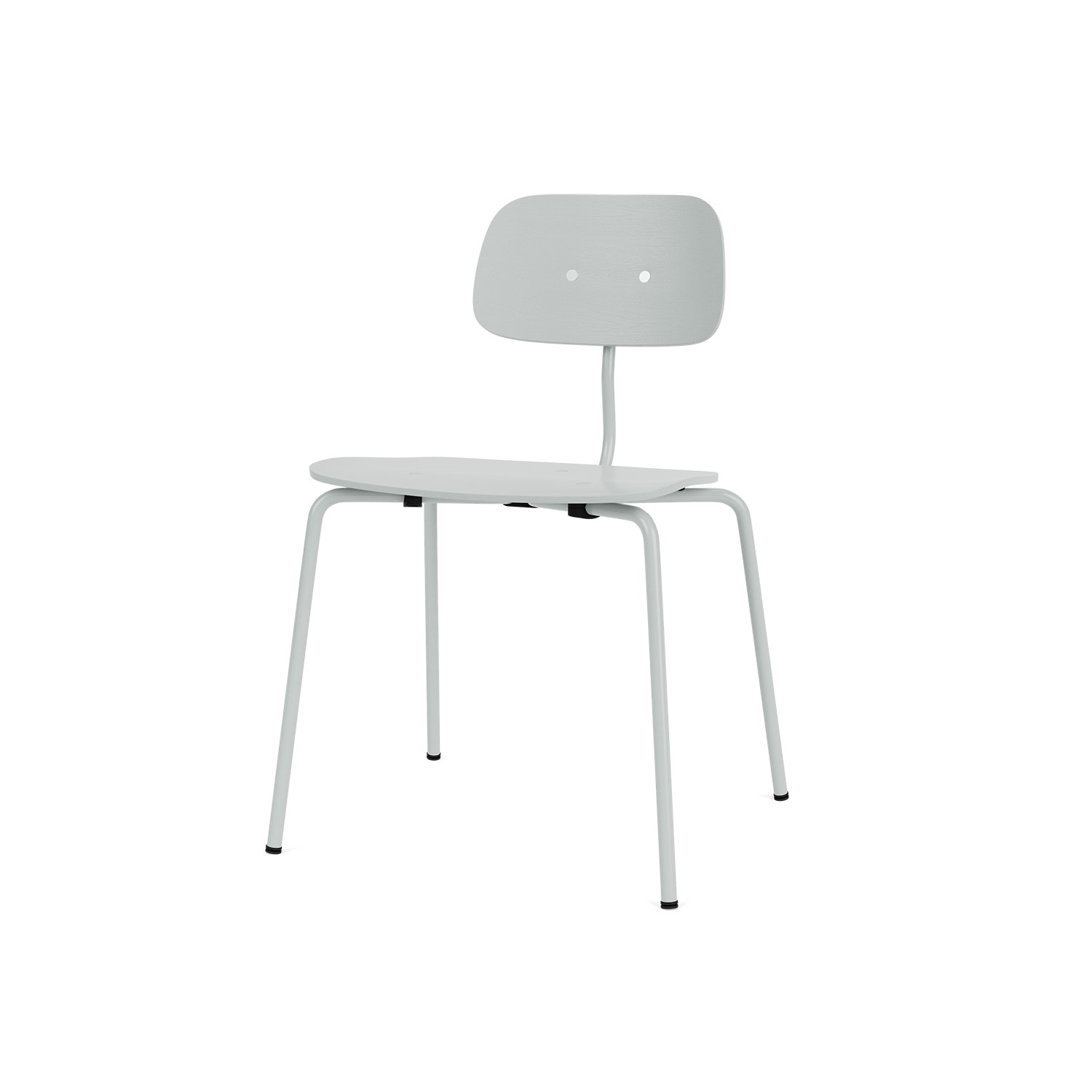 KEVI 2060 chair, Oyster