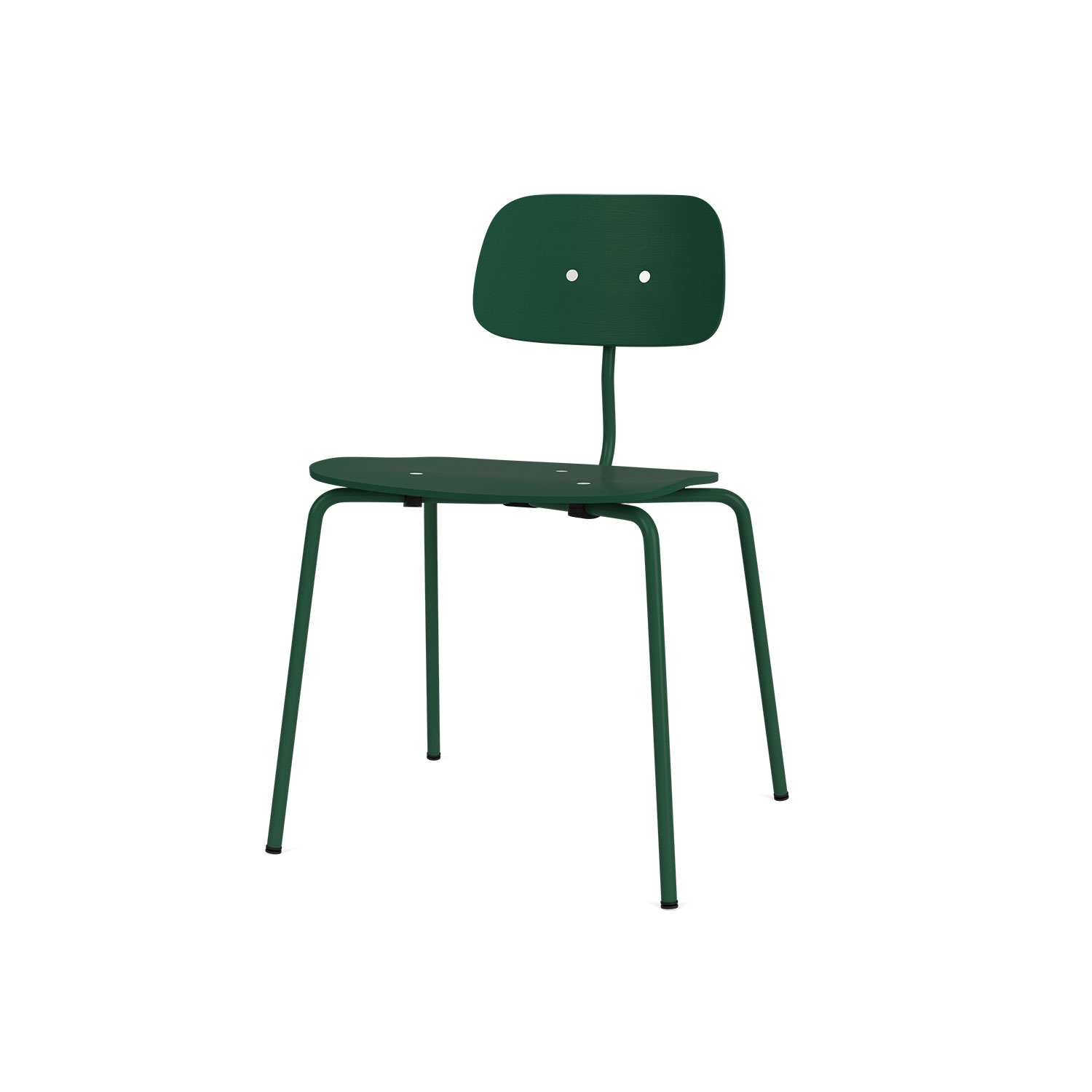 KEVI 2060 chair, Pine