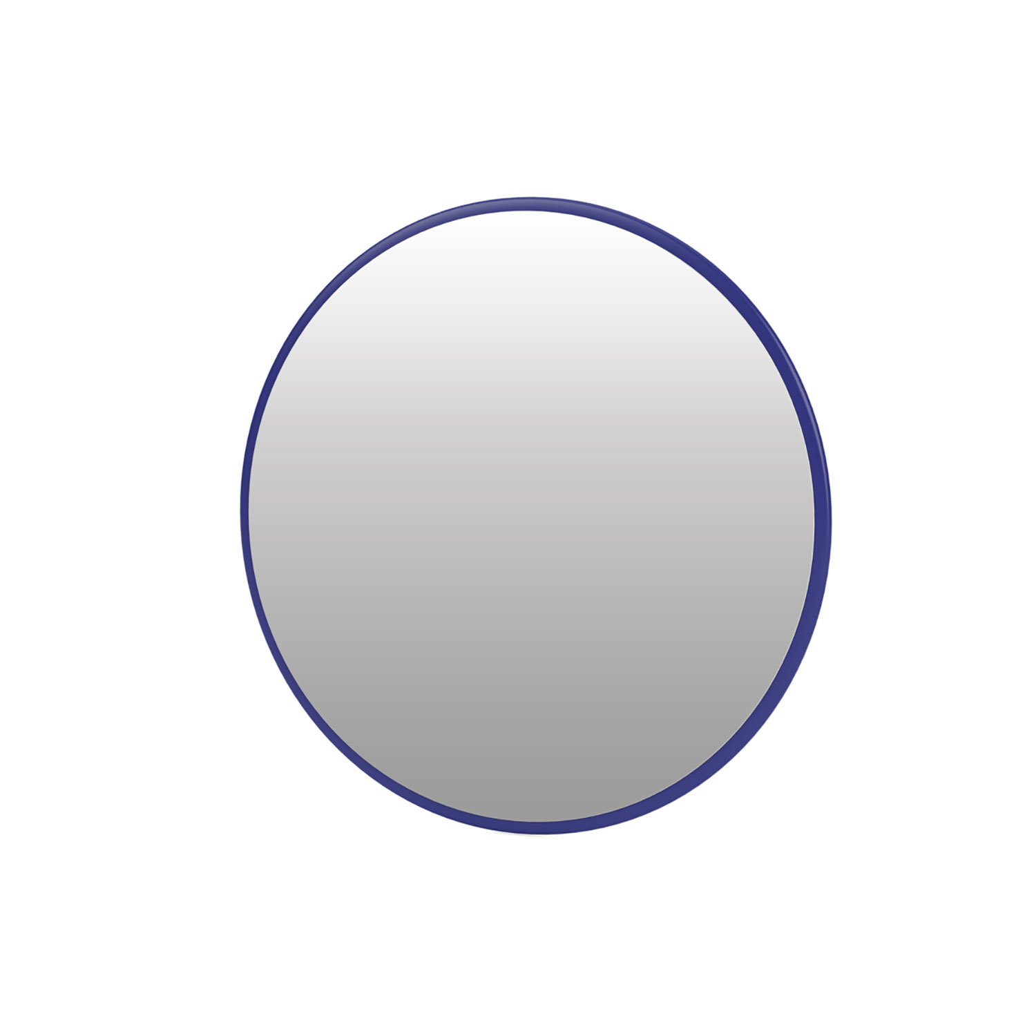 Mini MCI round mirror, 9colors