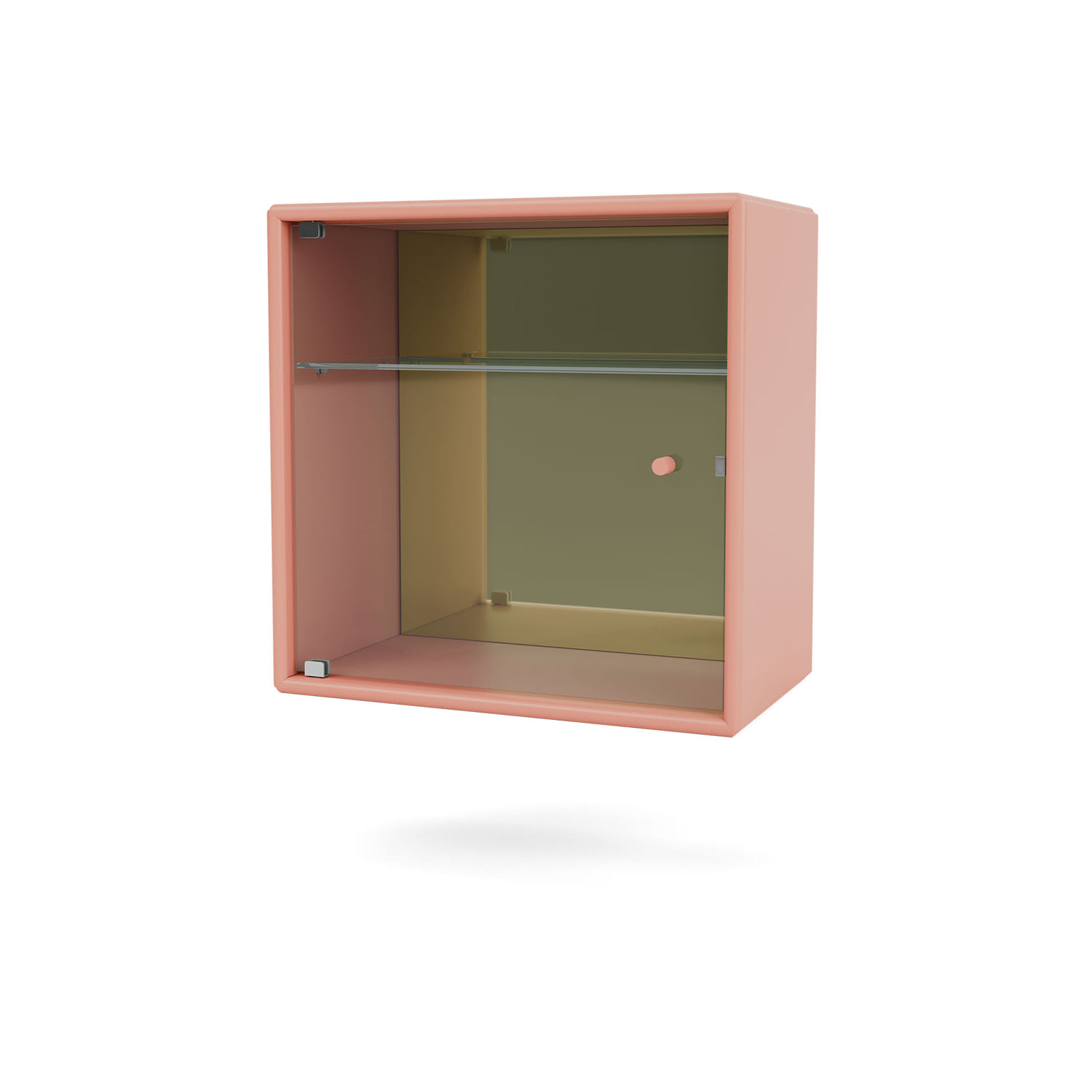 PERFUME cabinet, 16colors