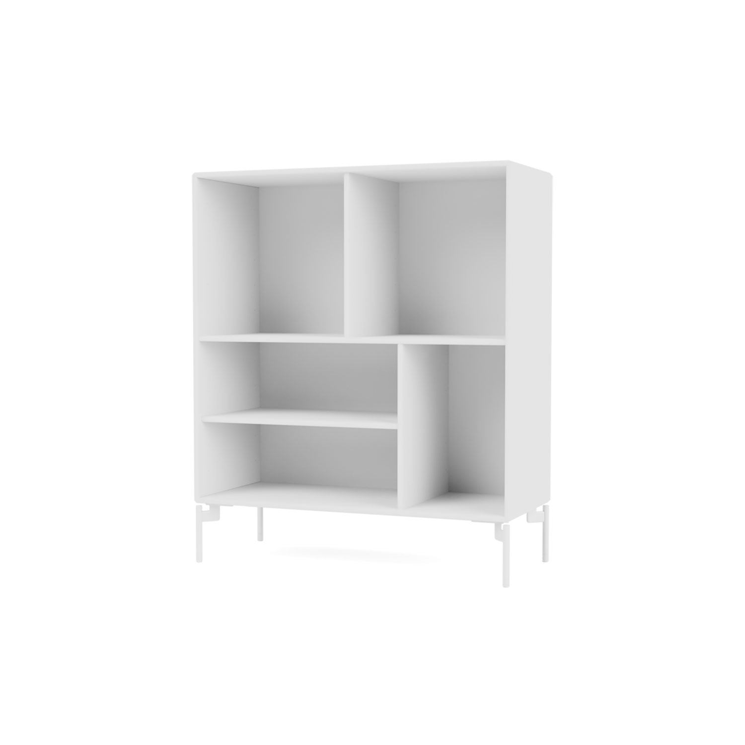 Shelf 1619, New White