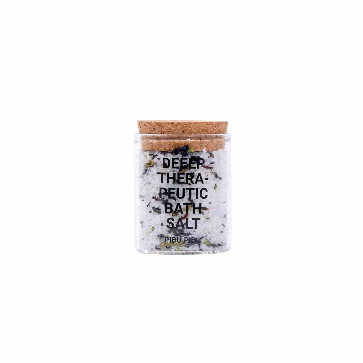 Thera-peutic Bath salt, Deep sleep 130