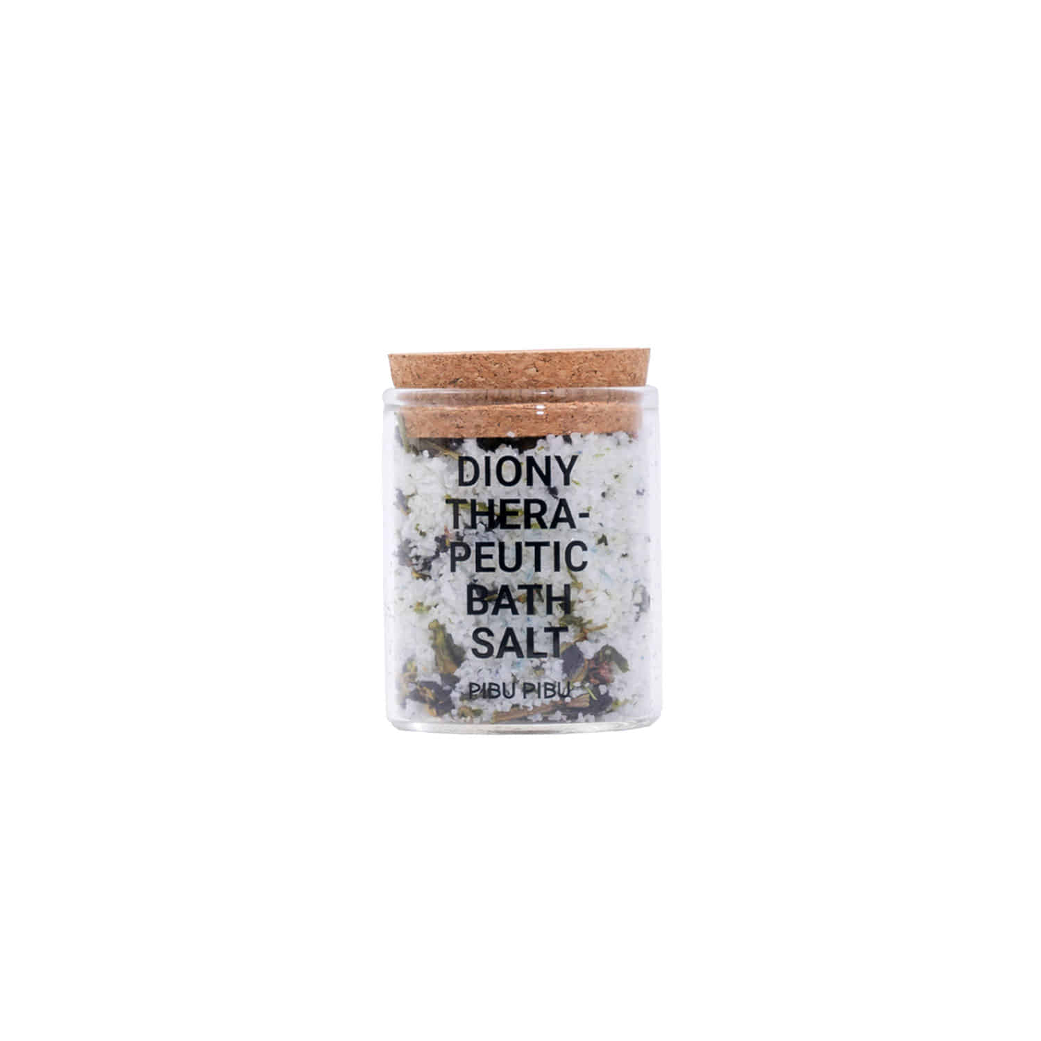 Thera-peutic Bath salt, Diony cheering 130